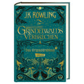 Product image Fantastic Beasts - The Crimes of Grindelwald - The Original Screenplay