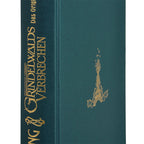 Product image Fantastic Beasts - The Crimes of Grindelwald - The Original Screenplay