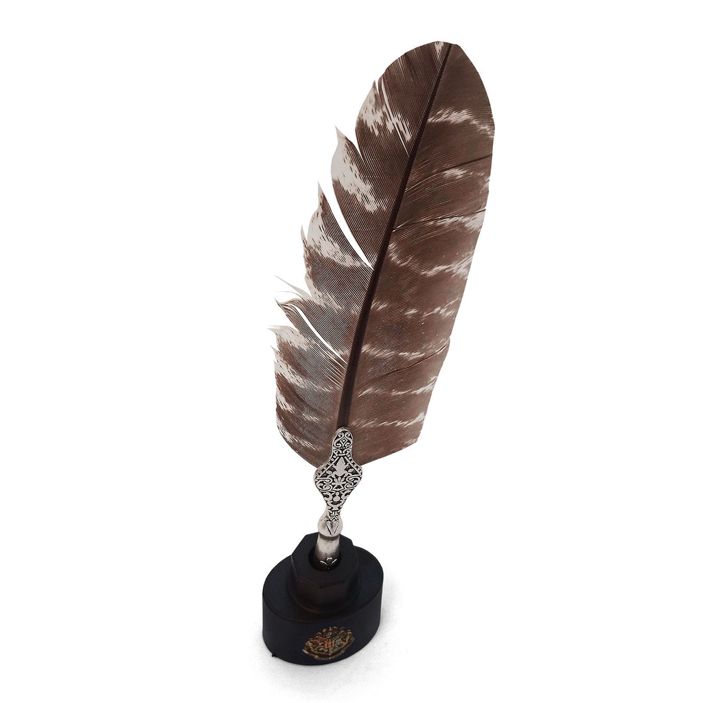 Product image Harry Potter - Quill Pen with Inkwell Holder