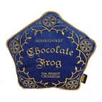 Product image Harry Potter - Chocolate Frog Pillow with Plush Figure