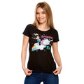 Product image Ralph reichts - Vanellope Sweet Ride T-Shirt ladies black
