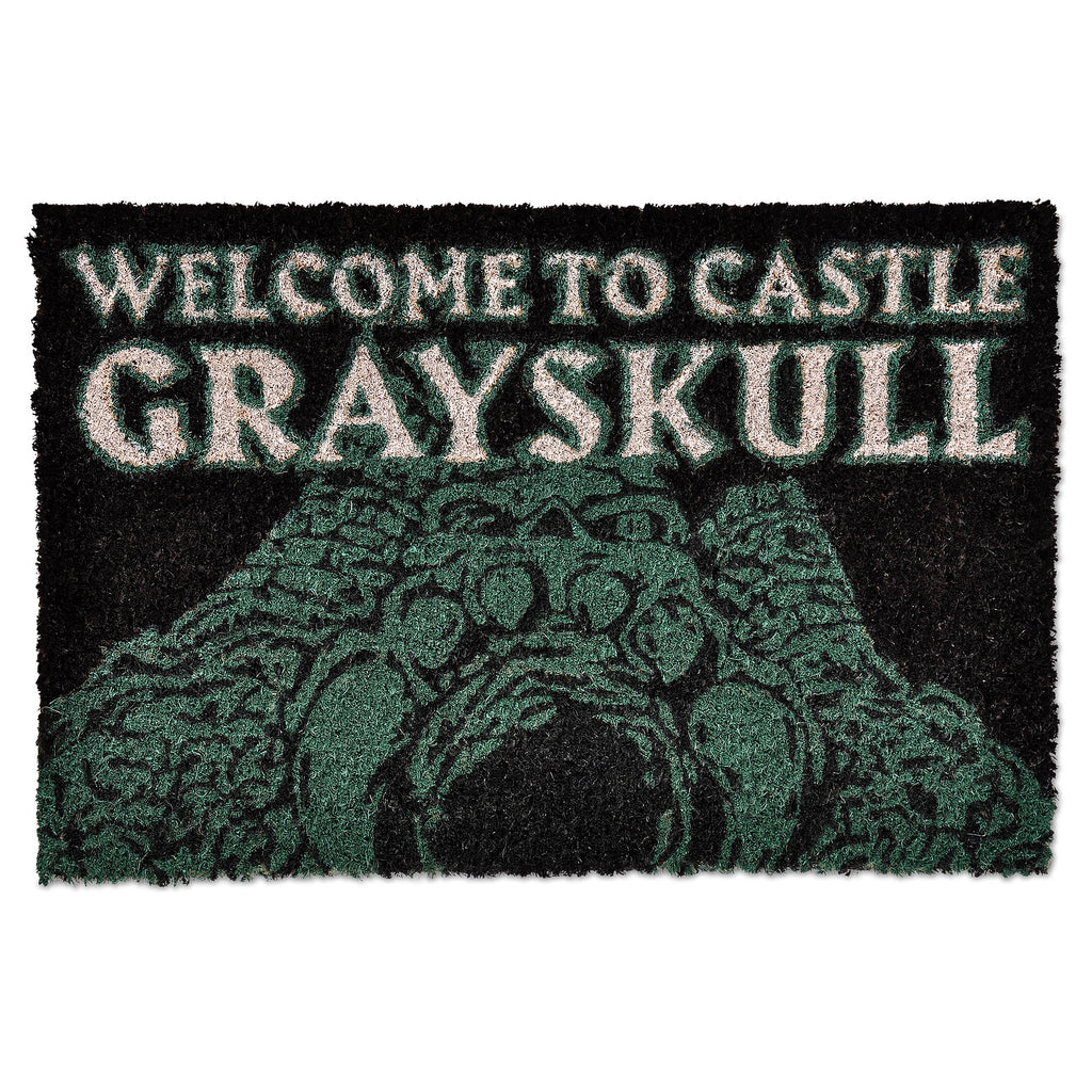 Product image Masters of the Universe - Grayskull Doormat
