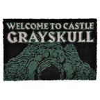 Product image Masters of the Universe - Grayskull Doormat
