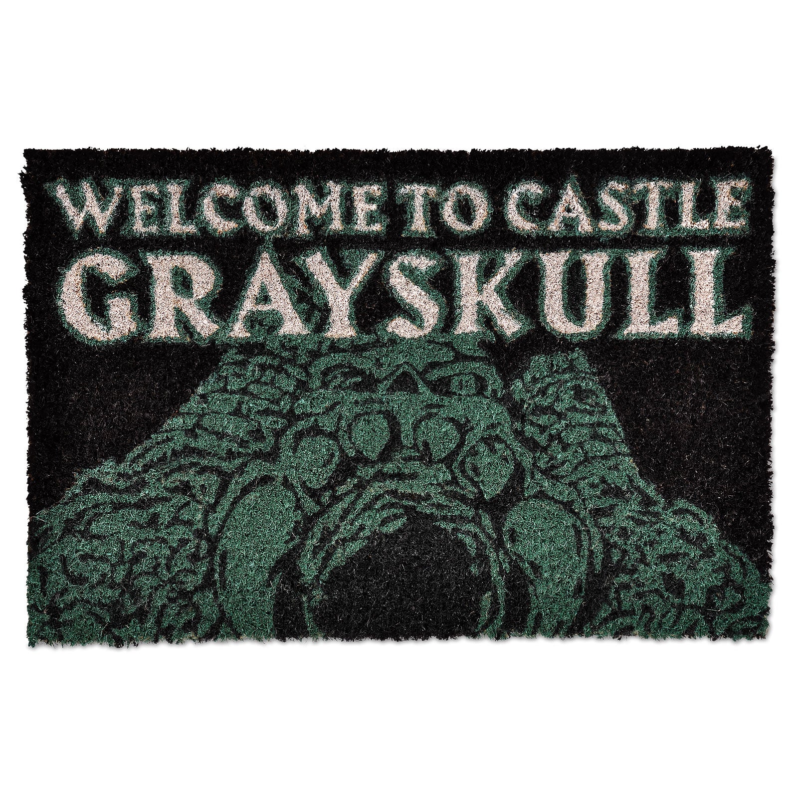 Product image Masters of the Universe - Grayskull Doormat