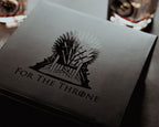 Product image Game of Thrones - House Crests Glass Set 4-piece