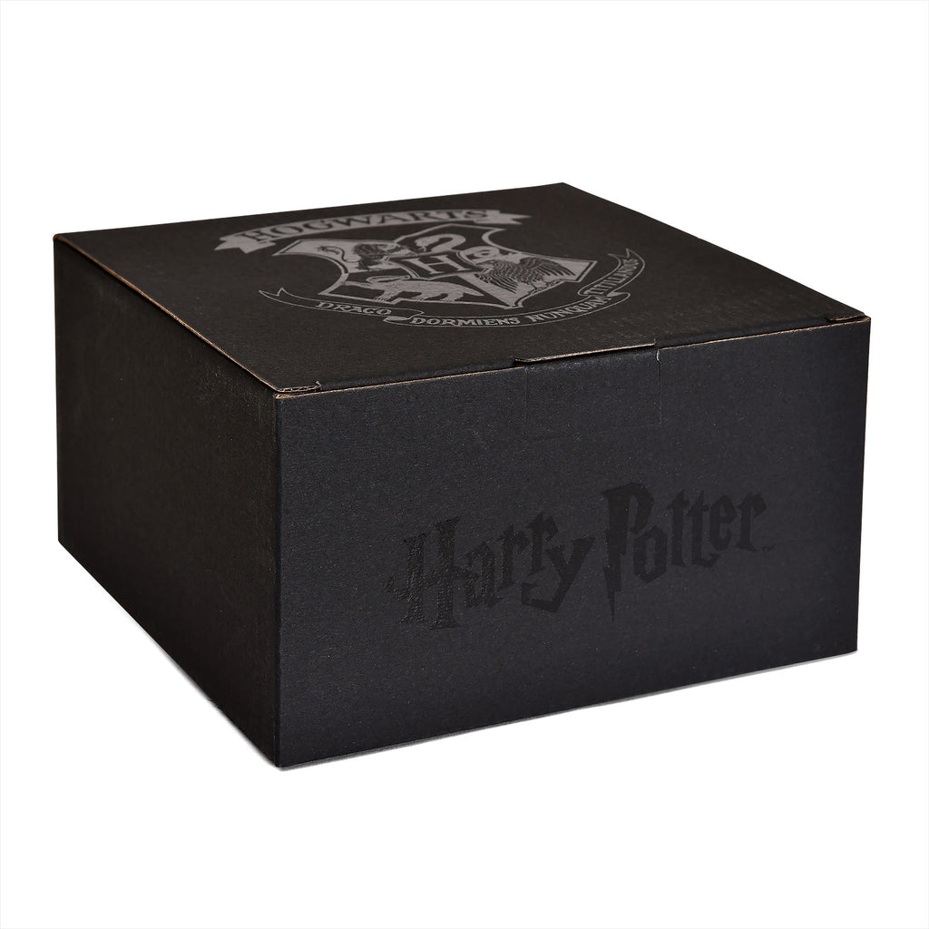 Product image Harry Potter - House Crests Glass Set 4-piece