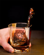 Product image Harry Potter - House Crests Glass Set 4-piece