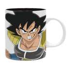 Product image Dragon Ball - Bardock Mug