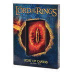 Product image The Lord of the Rings - Sauron's Eye Wall Picture with Light