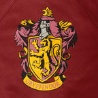Product image Harry Potter - Gryffindor Crest College Jacket Women Red