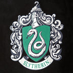 Product image Harry Potter - Slytherin Crest College Jacket Women's Black