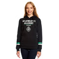 Product image Harry Potter - Slytherin Hogwarts Alumni Hoodie Women's Black