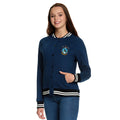 Product image Harry Potter - Ravenclaw Crest Women's College Jacket Blue