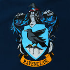 Product image Harry Potter - Ravenclaw Crest Women's College Jacket Blue