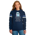 Product image Lilo & Stitch - Ohana Means Family Hoodie Women's Blue