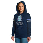 Product image Lilo & Stitch - Ohana Means Family Hoodie Women's Blue