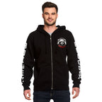 Product image Guardians of the Galaxy - Rocket Raccoon Hoodie black