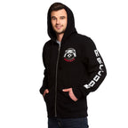 Product image Guardians of the Galaxy - Rocket Raccoon Hoodie black