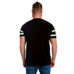 Product image Punisher - Skull Logo T-Shirt with sleeve print black