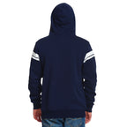 Product image Captain America - Team Cap Hoodie Blue