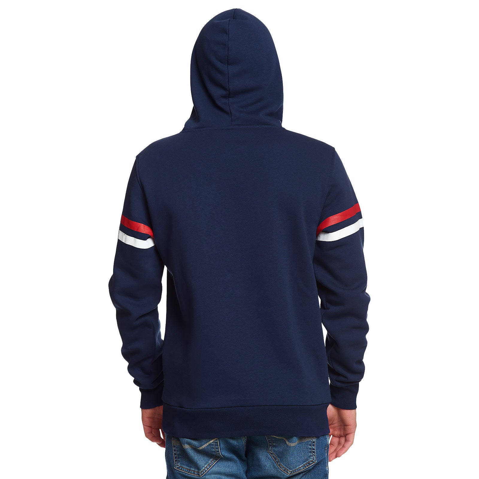 Product image Captain America - Sentinel of Liberty Hoodie Blue