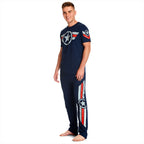 Product image Captain America - Soldier Pyjama Men