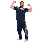 Product image Captain America - Soldier Pyjama Men