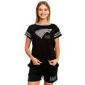 Product image Game of Thrones - Stark Crest Pyjama Shorts Women