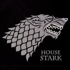 Product image Game of Thrones - Stark Crest Pyjama Shorts Women