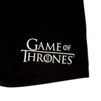 Product image Game of Thrones - Targaryen Crest Pyjama Shorts Ladies