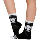 Product image Punisher - Skull Logo Socks 2 Set