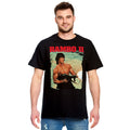 Product image Rambo - Shooting T-Shirt black