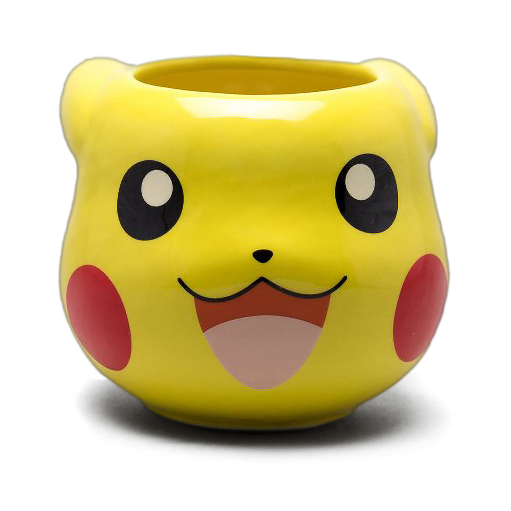 Product image Pokemon - Pikachu 3D Mug