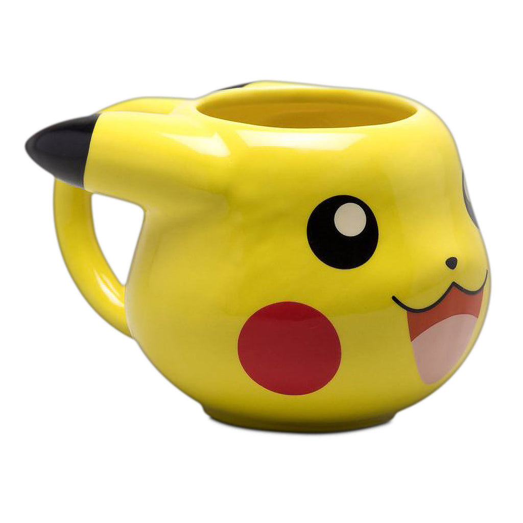 Product image Pokemon - Pikachu 3D Mug