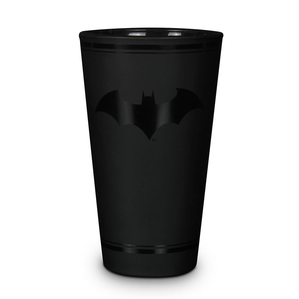 Product image Batman - Logo Glass black