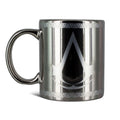 Product image Assassins Creed - Logo Metallic Mug