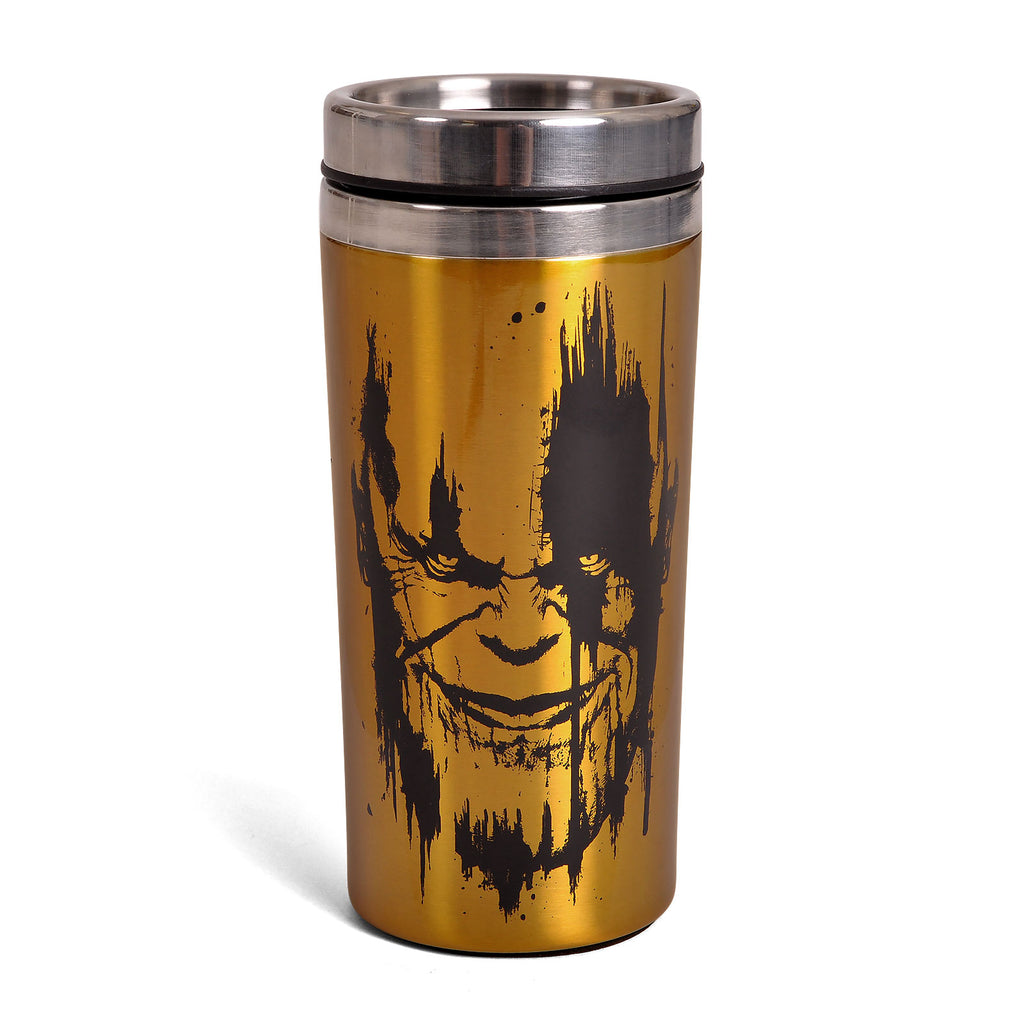 Product image Avengers - Thanos Infinity Gauntlet To Go Cup