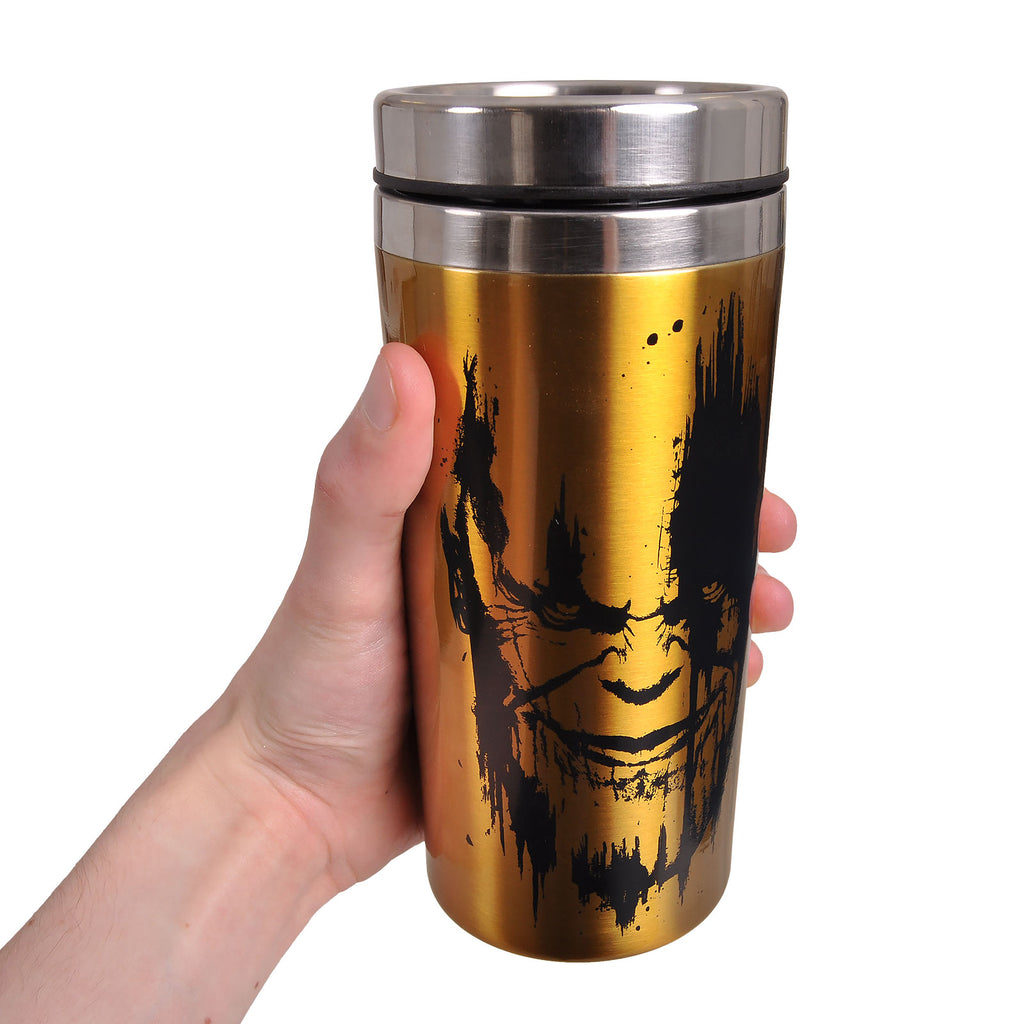 Product image Avengers - Thanos Infinity Gauntlet To Go Cup