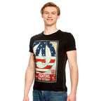 Product image Avengers - Fighting for Victory T-Shirt black