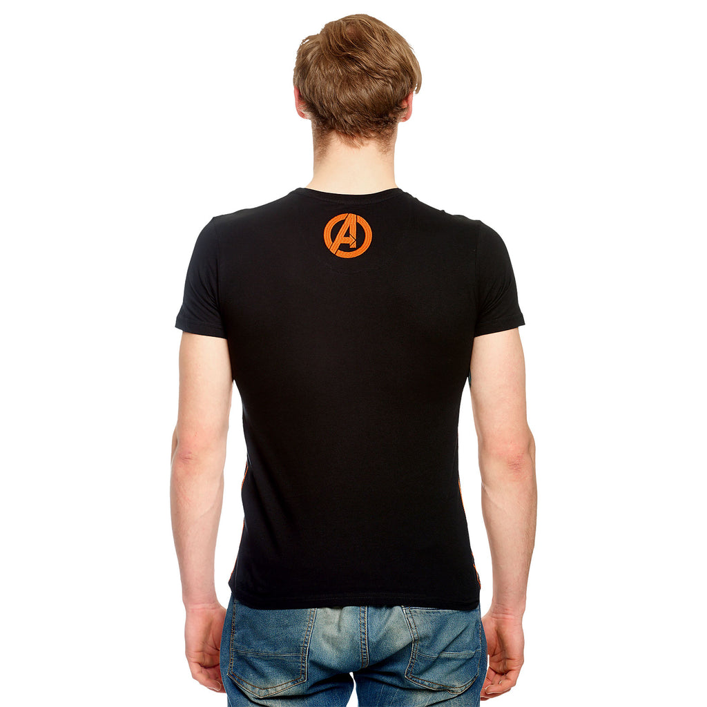 Product image Avengers - Fighting for Victory T-Shirt black