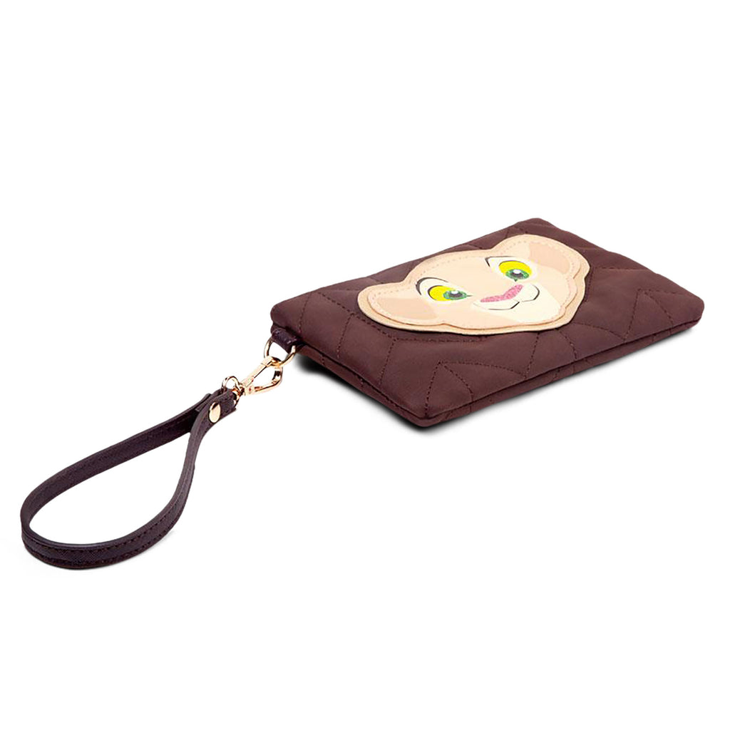 Product image The Lion King - Nala Cosmetic Bag