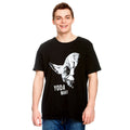 Product image Star Wars - Yoda Man! T-Shirt Black