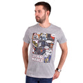 Product image Star Wars - Comic T-Shirt grey
