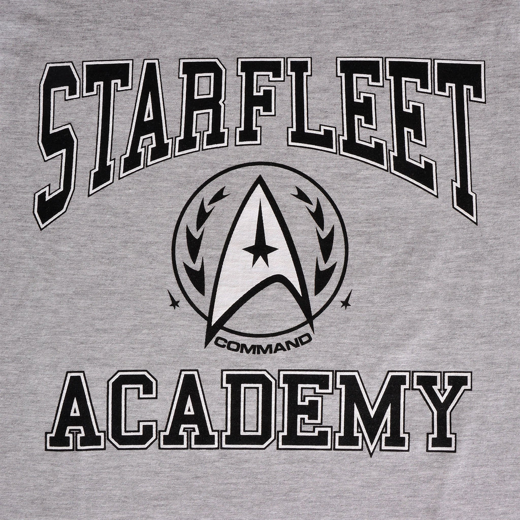 Product image Star Trek - Starfleet Academy T-Shirt gray