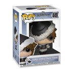 Product image Kingdom Hearts - Sora Christmas Town Funko Pop Figure