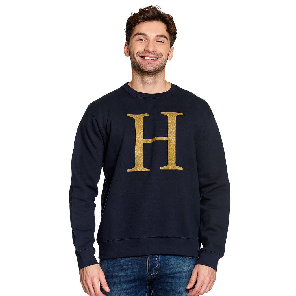 Product image Harry Potter - H for Harry Sweater blue