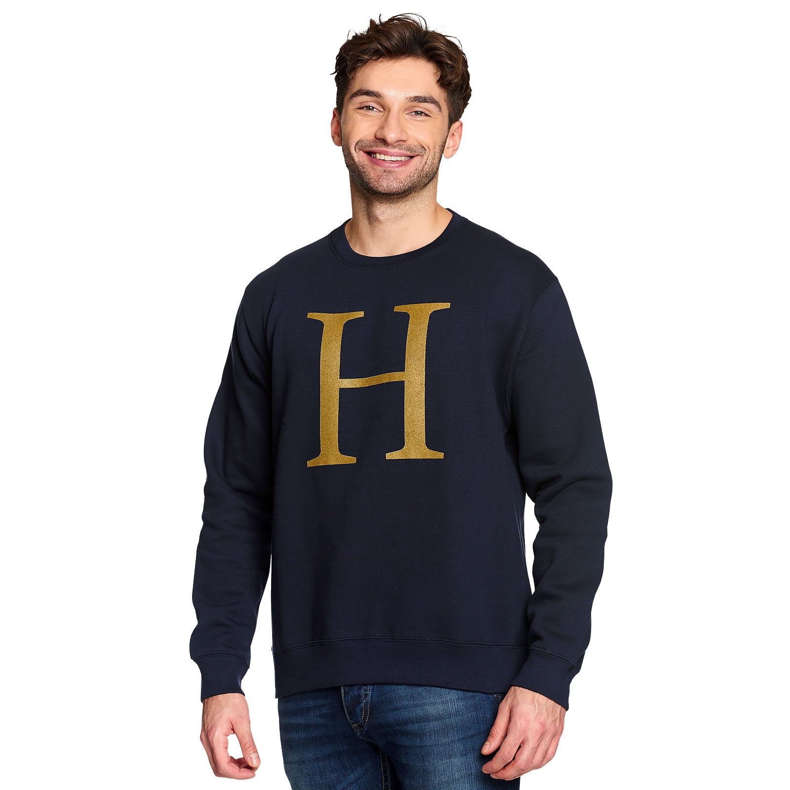 Product image Harry Potter - H for Harry Sweater blue