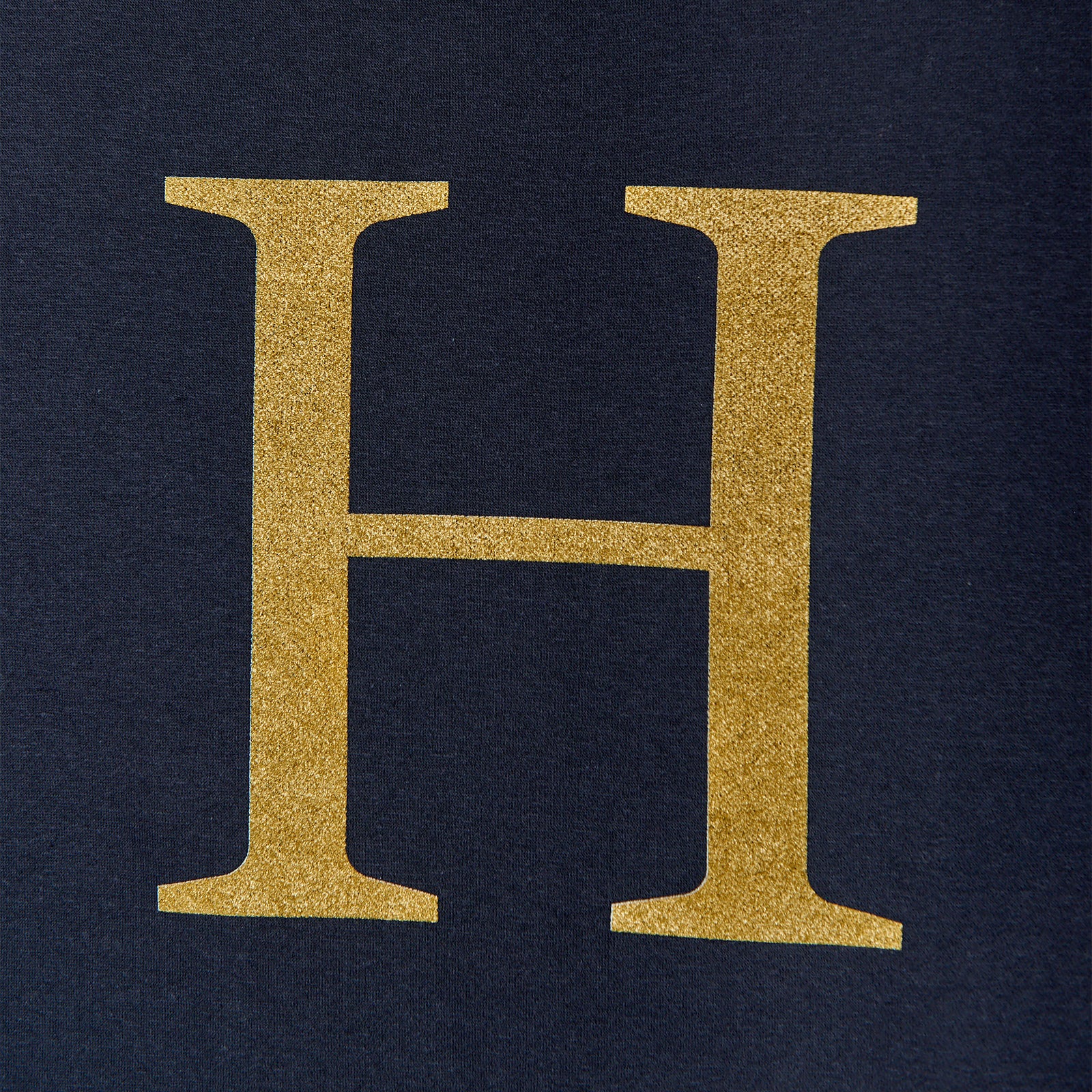Product image Harry Potter - H for Harry Sweater blue
