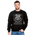 Product image Harry Potter - Hogwarts Crest Sweater black