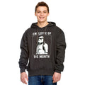 Product image Star Wars - Stormtrooper Employee of the Month Hoodie grey